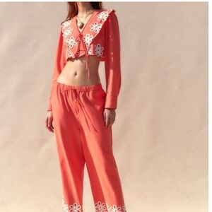 Free People Amina Set size S